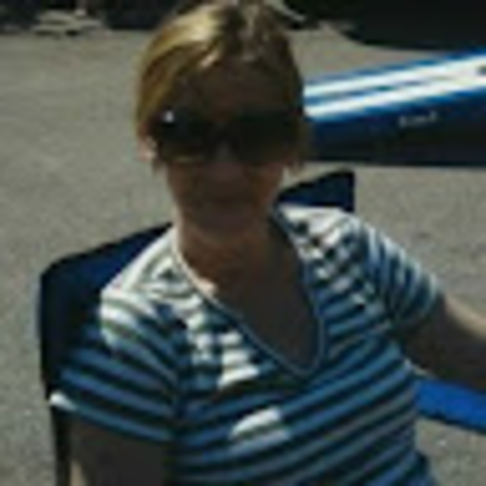 Meet your Posher, Christinad-craig